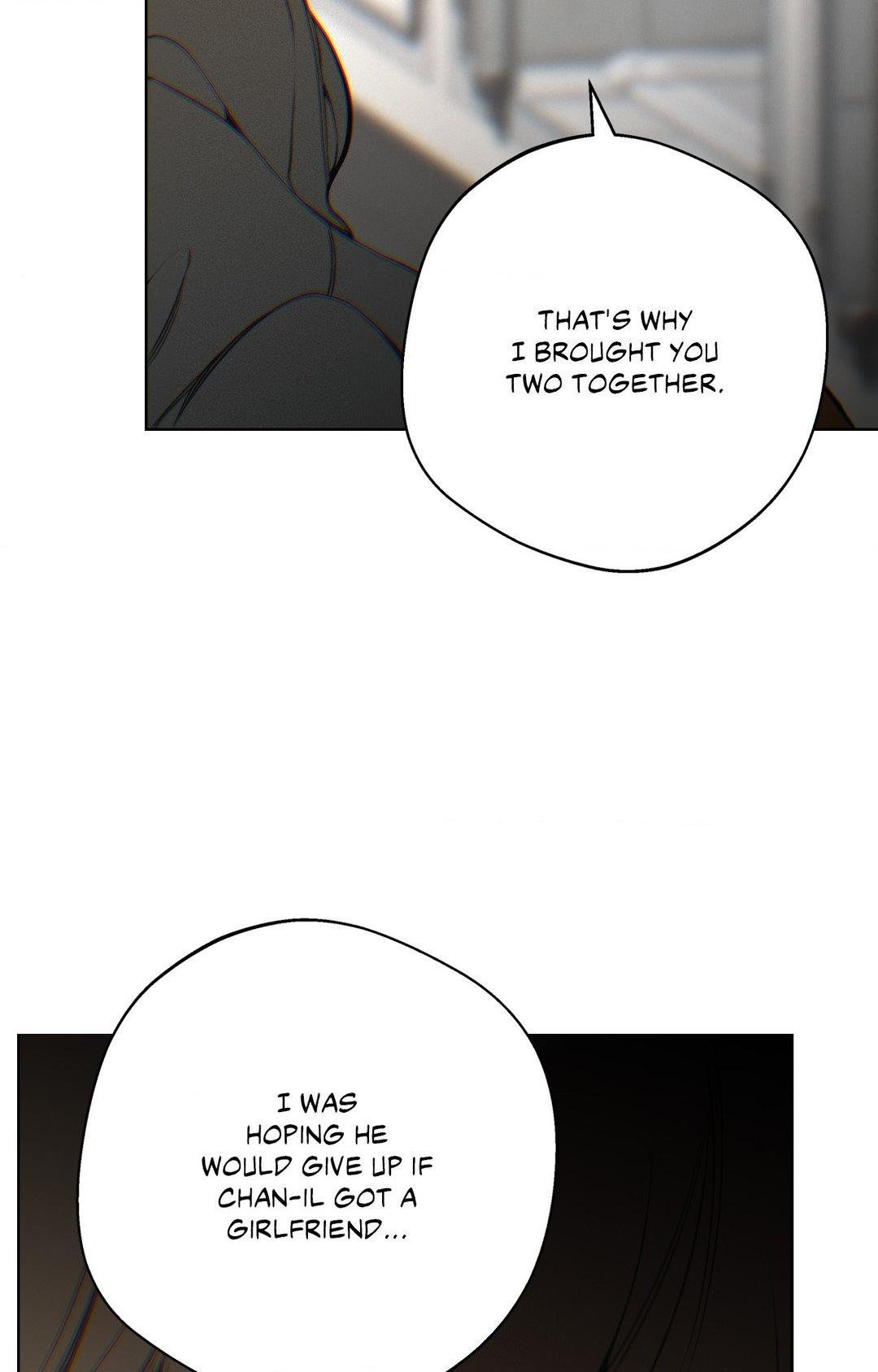 Lost in the Cloud, Chapter 118 image 48